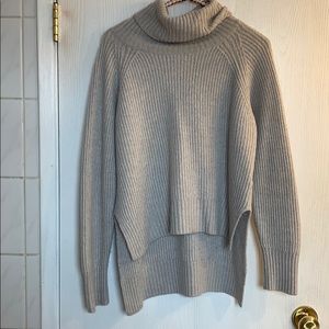 Wildfred knit sweater